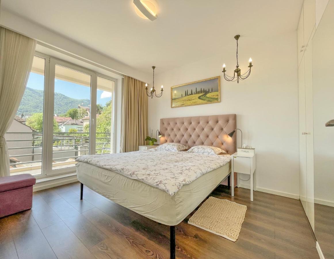 Central Premium Apartment Brasov Exterior photo