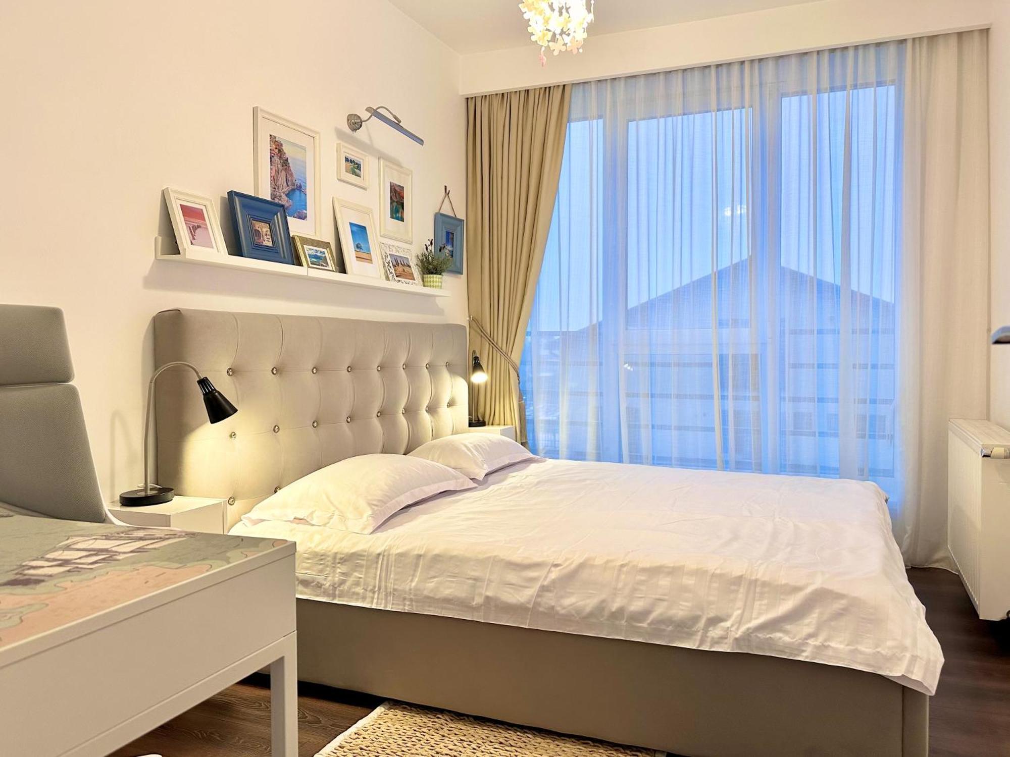 Central Premium Apartment Brasov Exterior photo