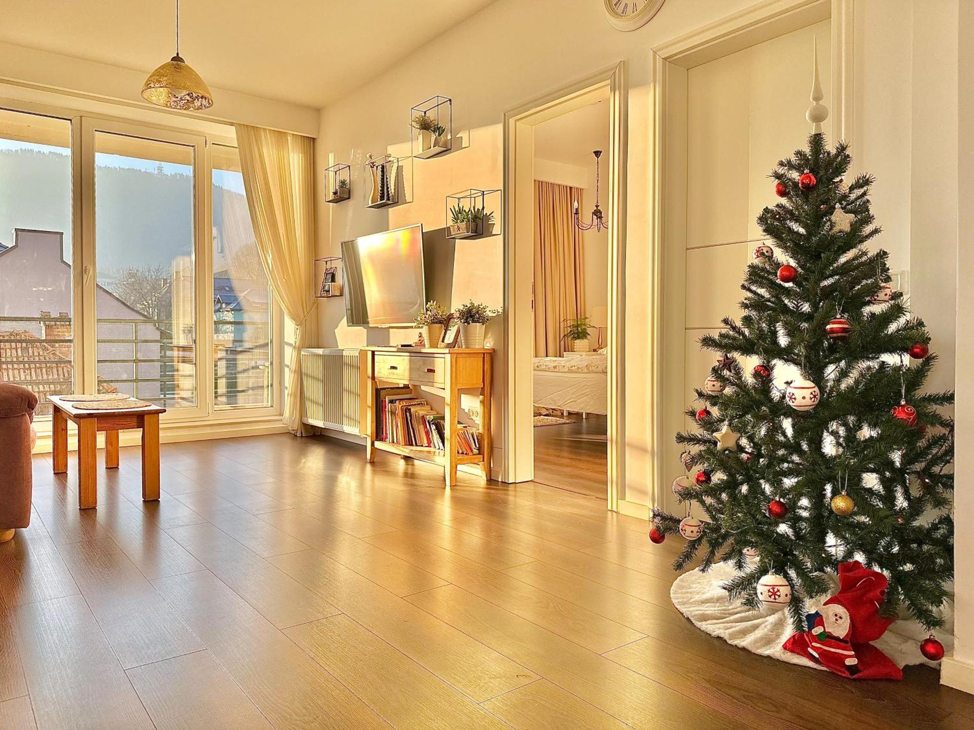 Central Premium Apartment Brasov Exterior photo