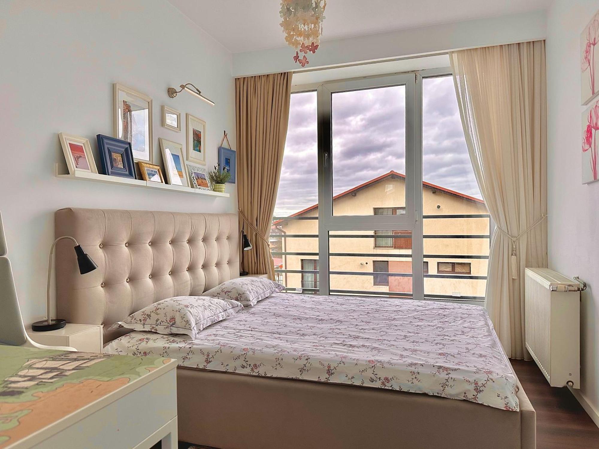 Central Premium Apartment Brasov Exterior photo